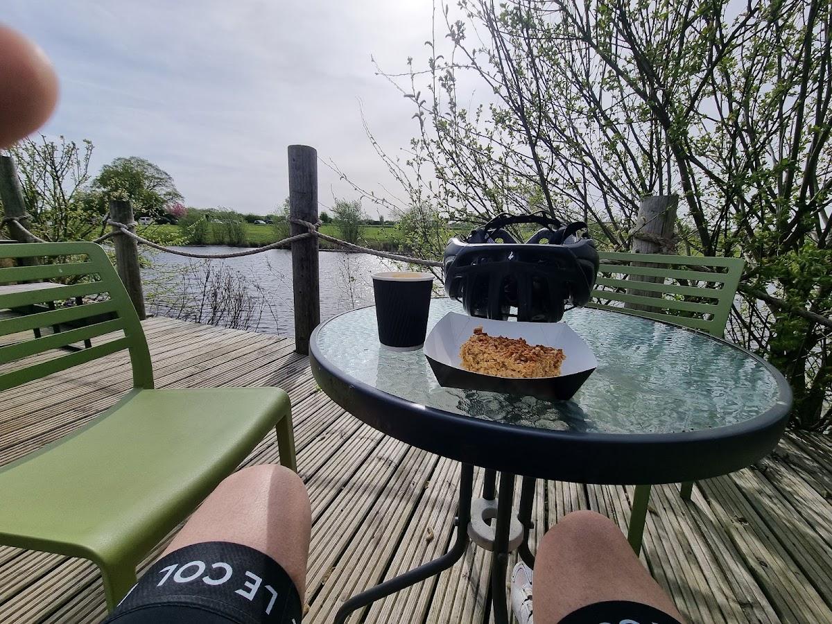 OB Café