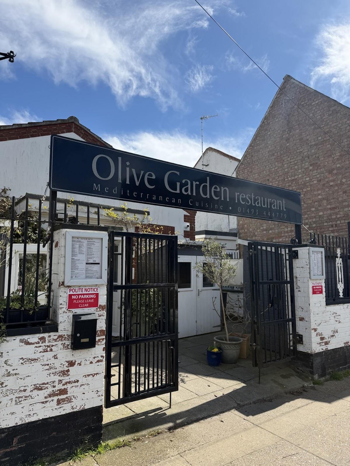 Olive Garden