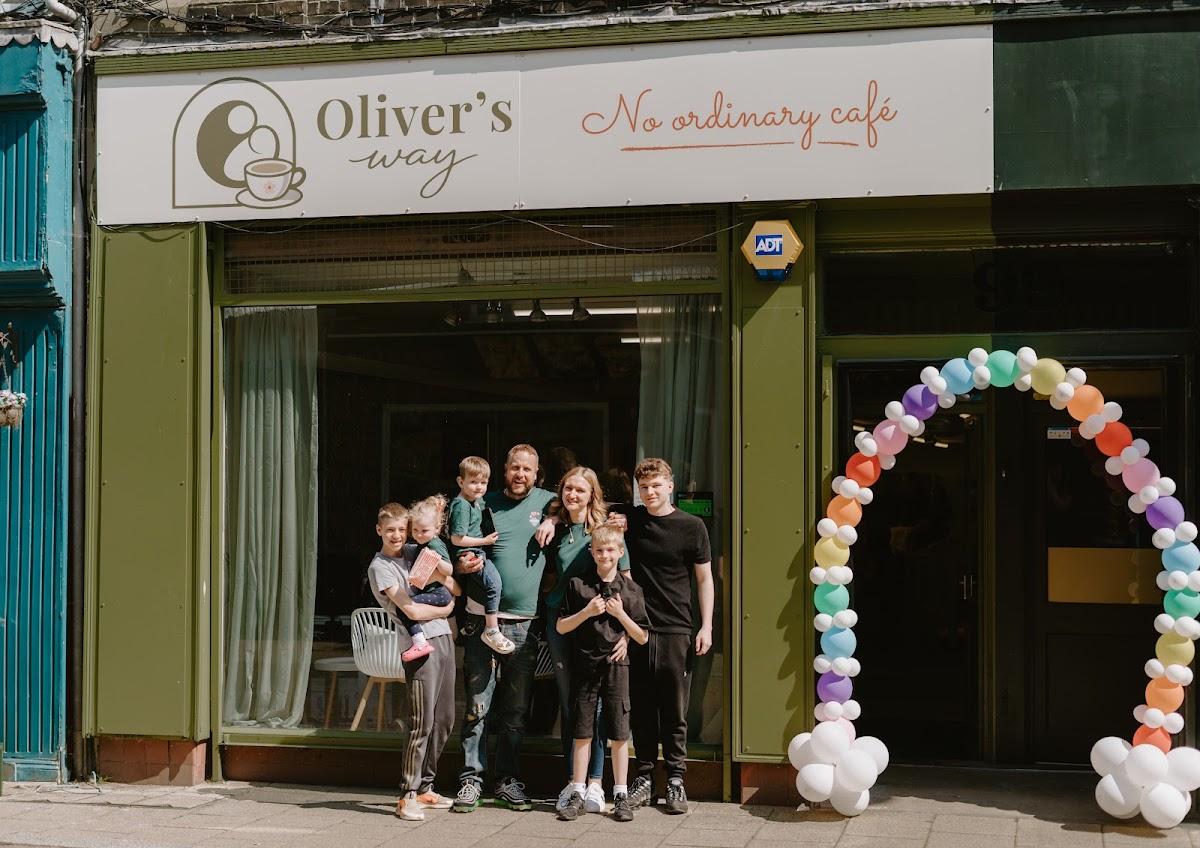 Oliver's Way