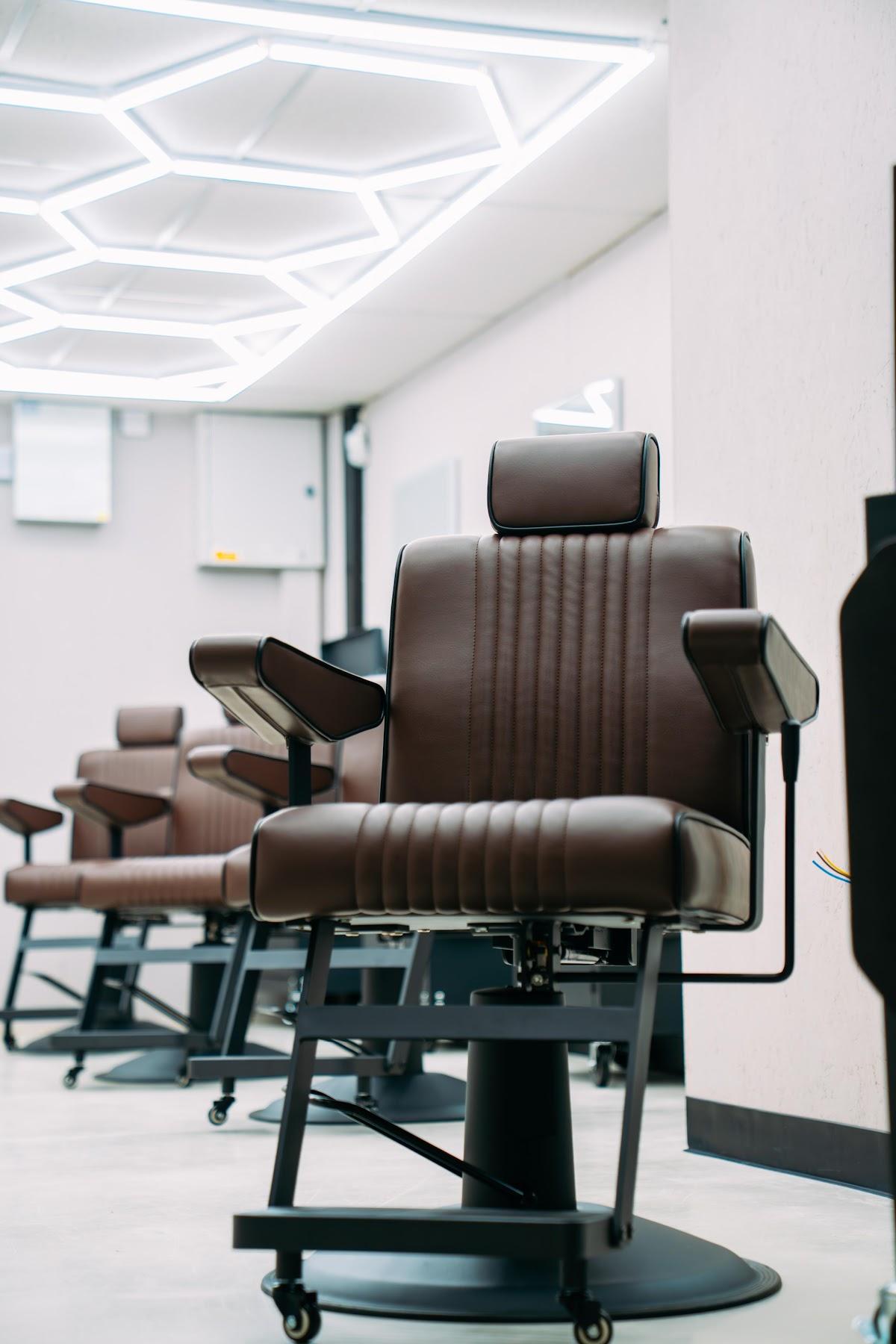 On Point Barbers Elmswell