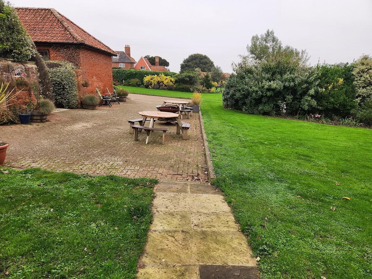 Ore Valley Holiday Cottages