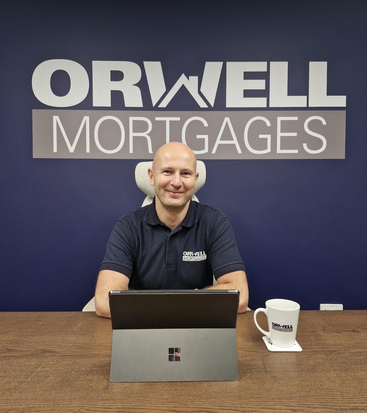 Orwell Mortgages Ltd