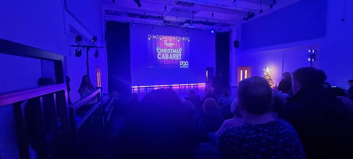 Pauline Quirke Academy of Performing Arts Ipswich