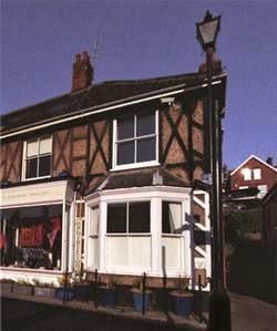 Pelican Cottage