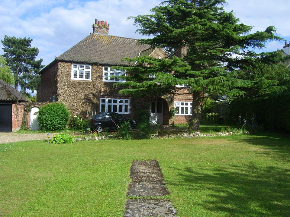 Picaroons B&B