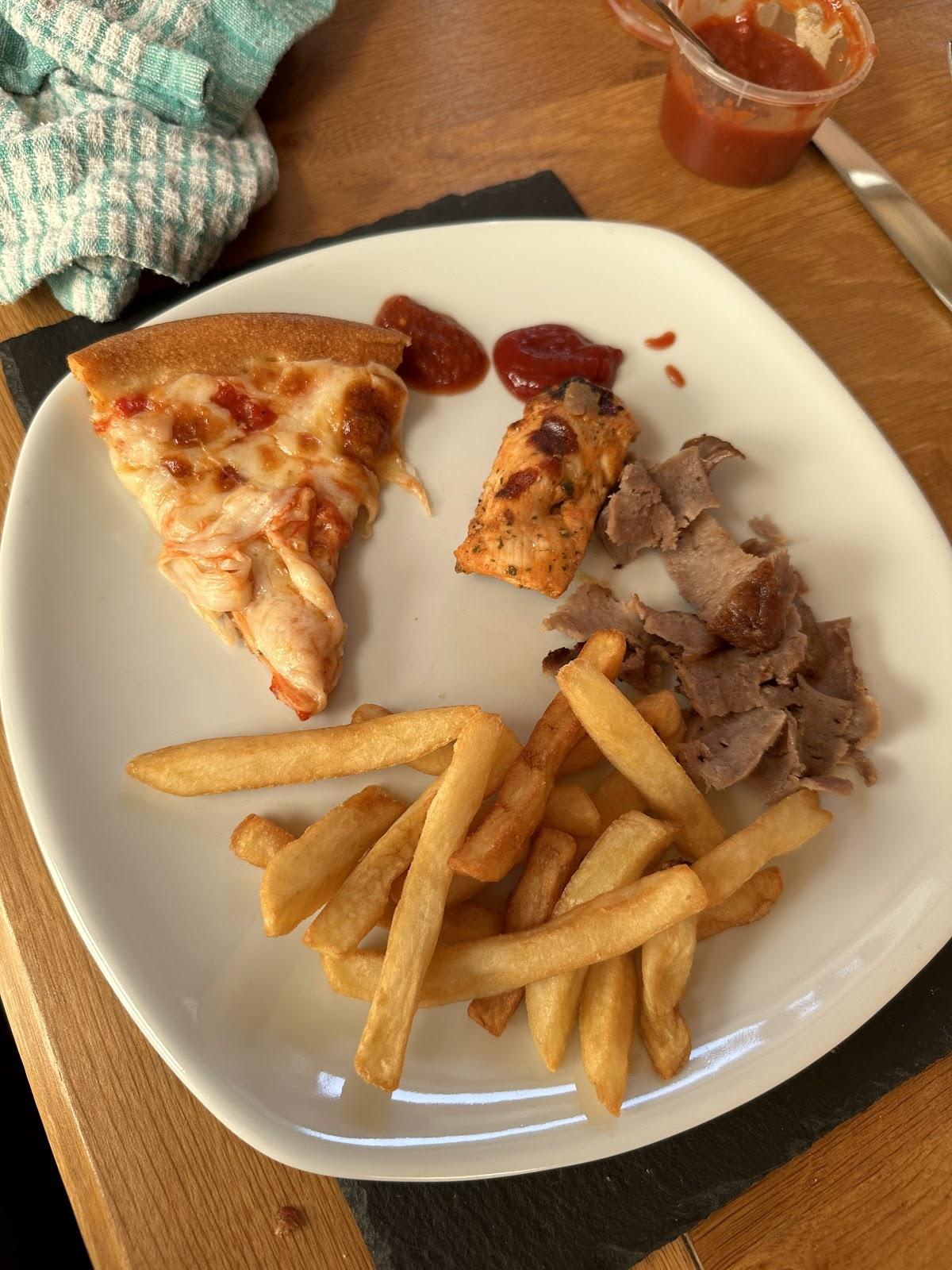 Pizza House