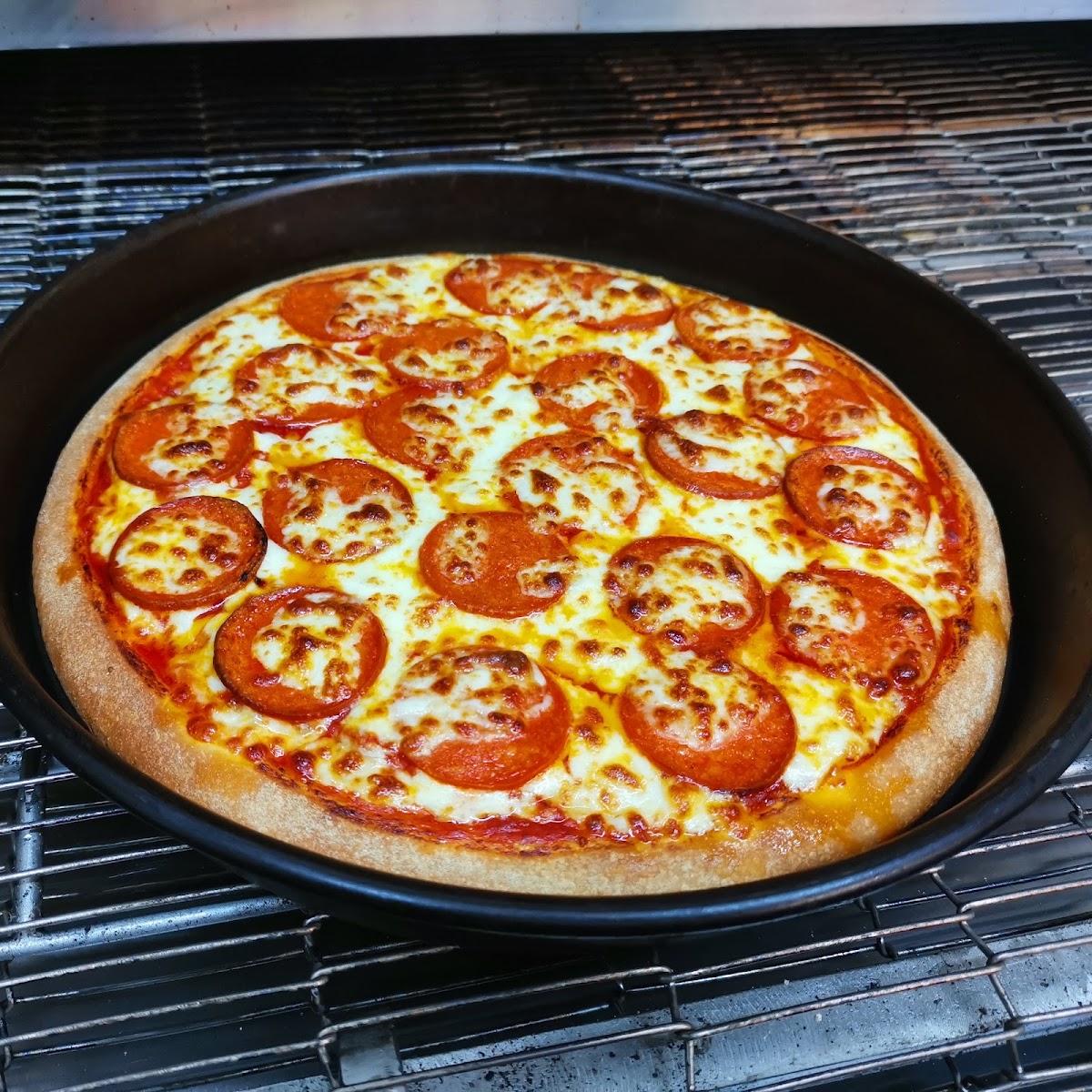 Pizza Time Plus