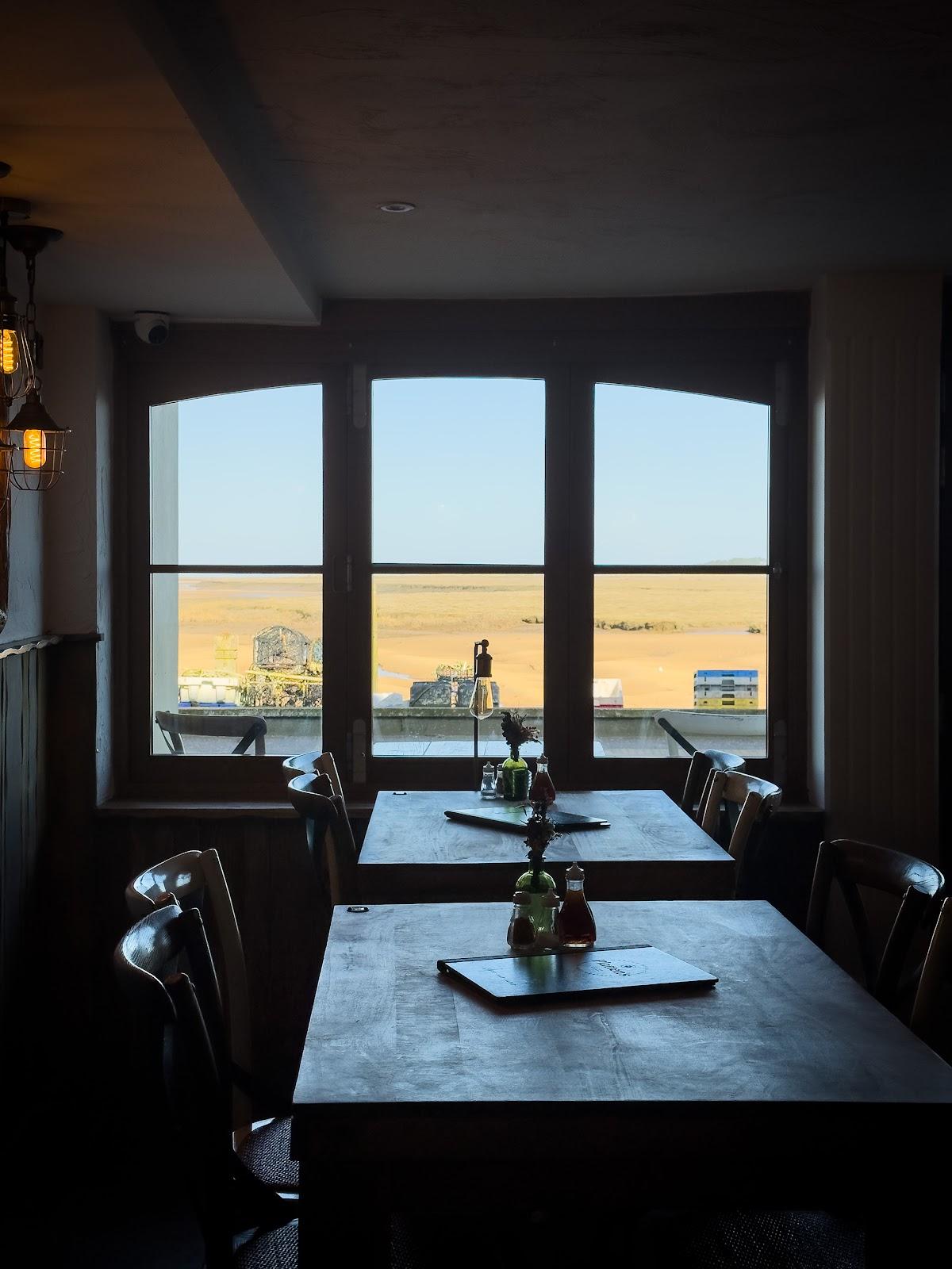 Plattens Seafood Kitchen