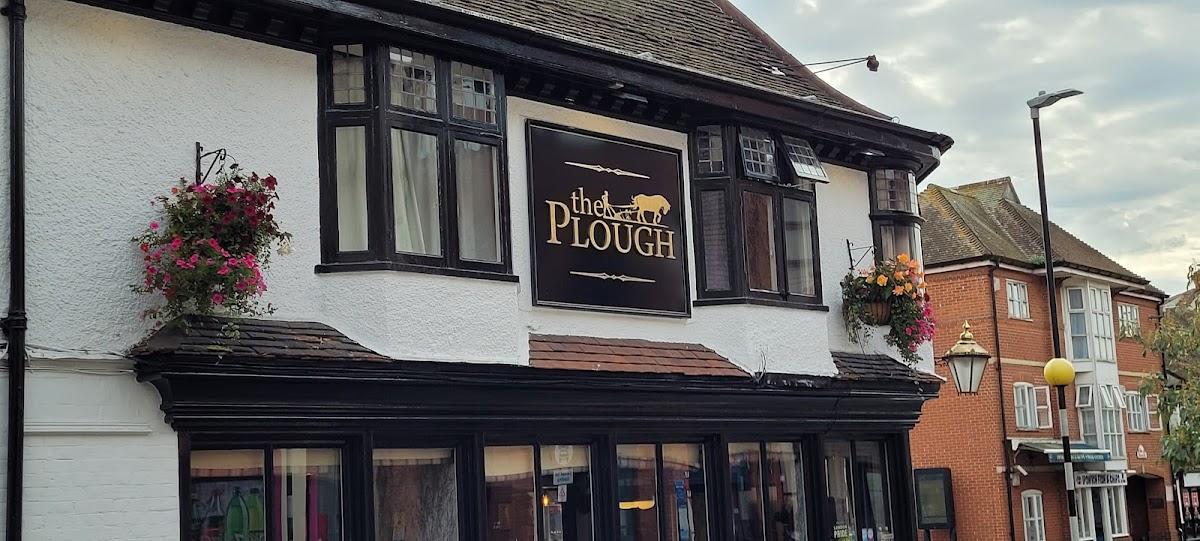 Plough