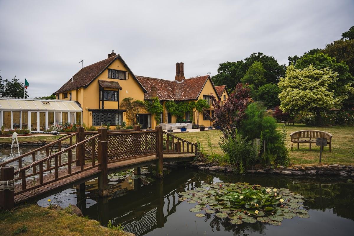 Potton Hall Hotel and Spa