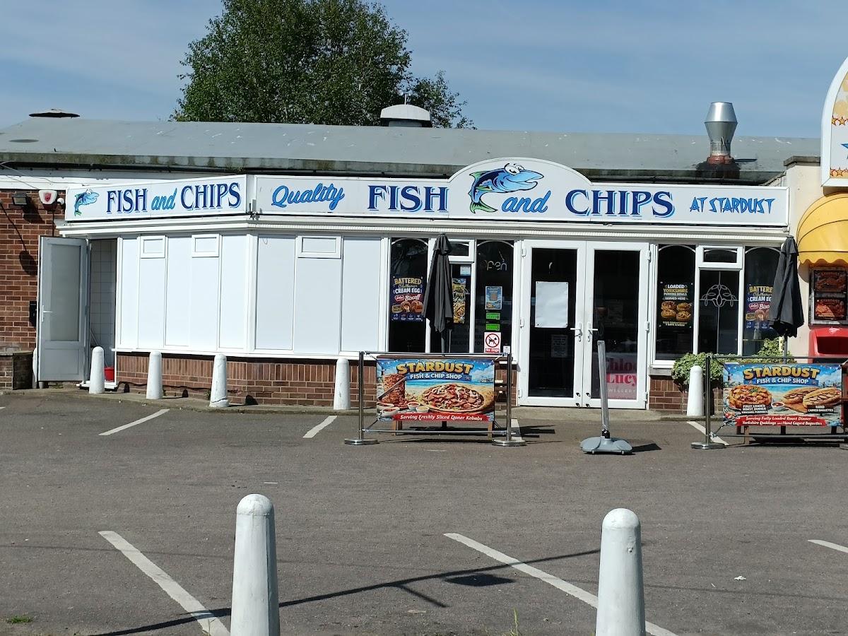 Quality Fish & Chips