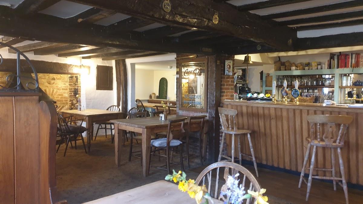 Queens Head Blyford