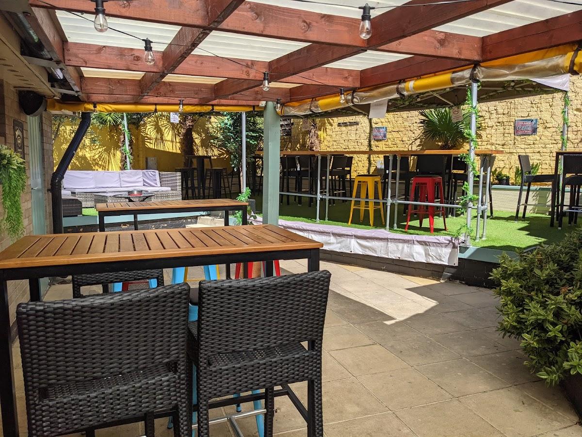 Queens Head Stowmarket