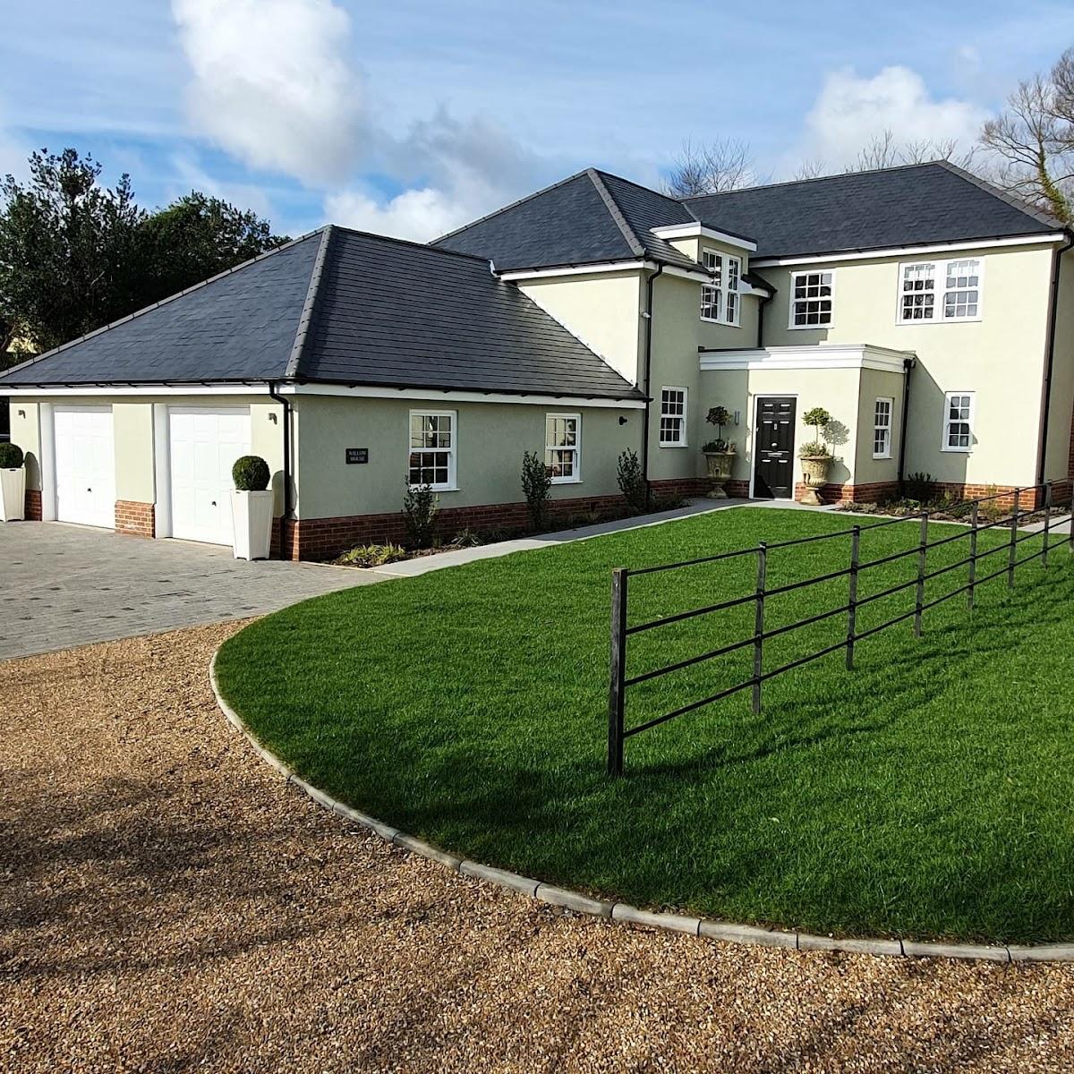 R J Dean Plasterers Ltd