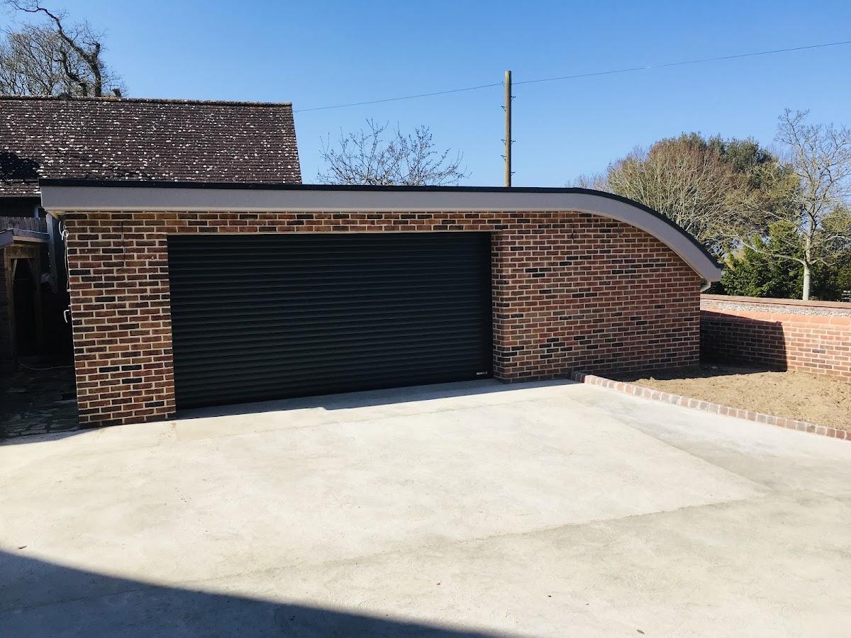 R Knights Building Services Ltd