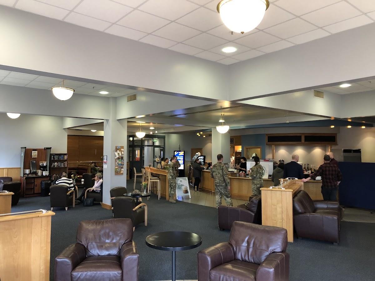 RAF Mildenhall The Daily Grind