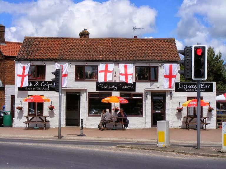 Railway Tavern