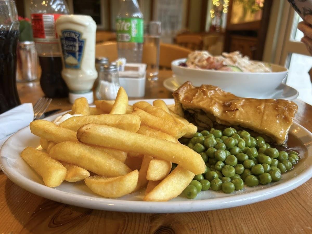 Ramblers Restaurant