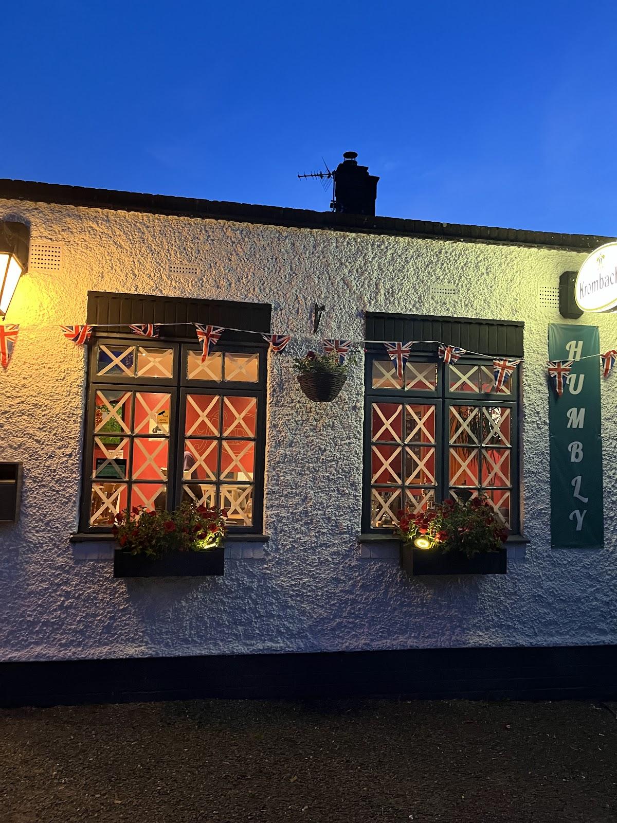 Red Lion
