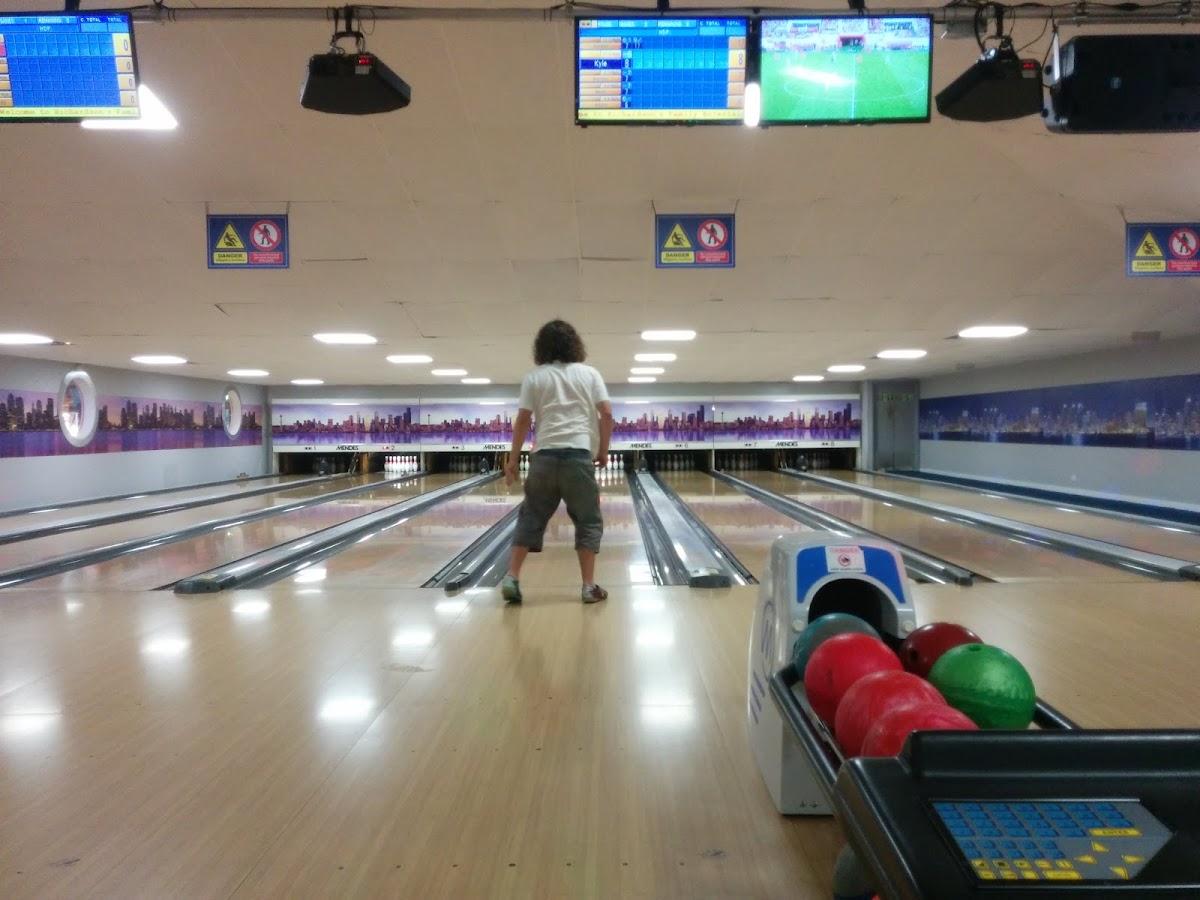 Richardson's Family Entertainment Centre Lowestoft