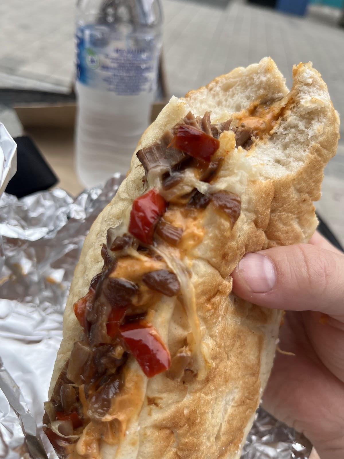 Rickie's Bread and Beyond