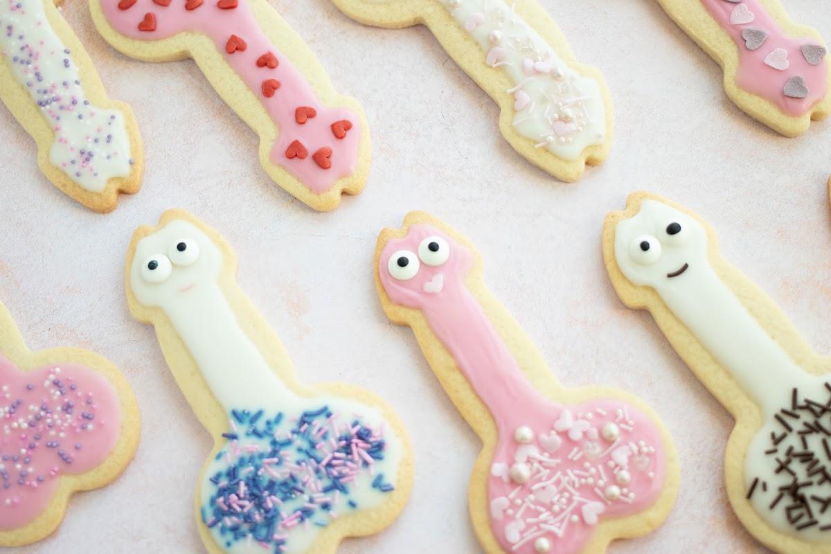 Risky Biscuits UK
