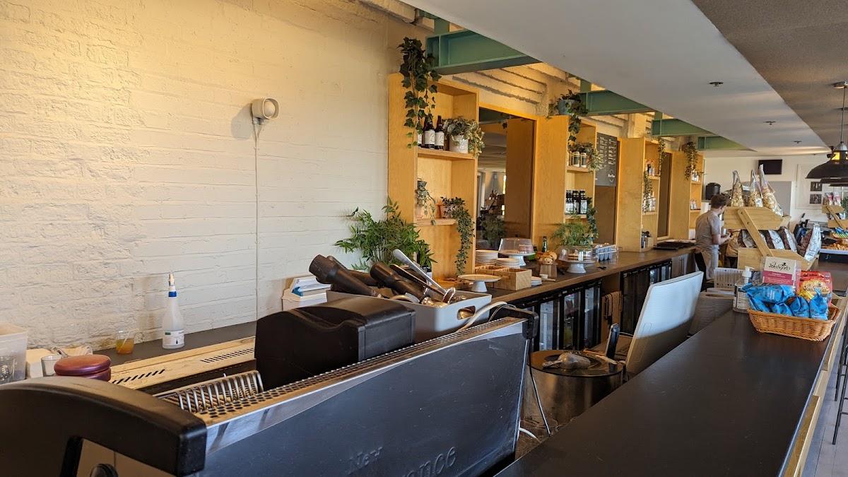 River View Café
