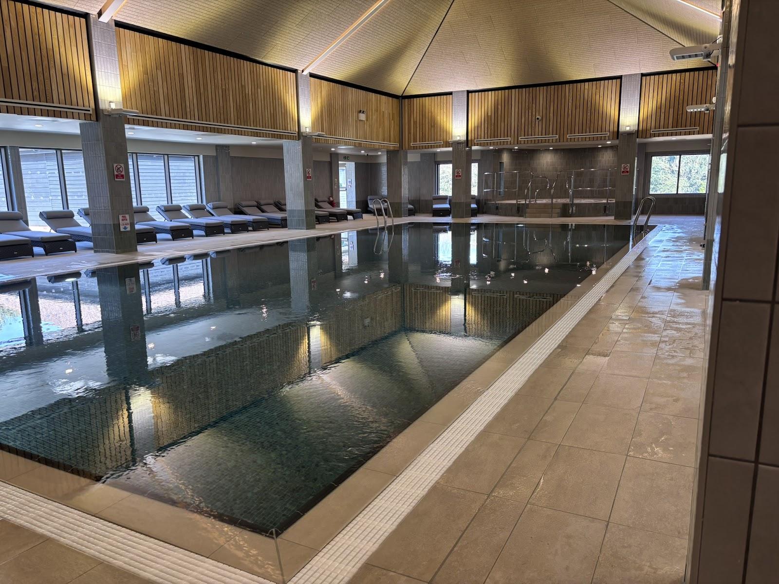 Riverhills Health Club & Spa