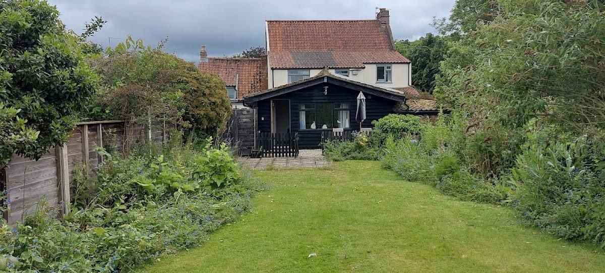 Riverside House
