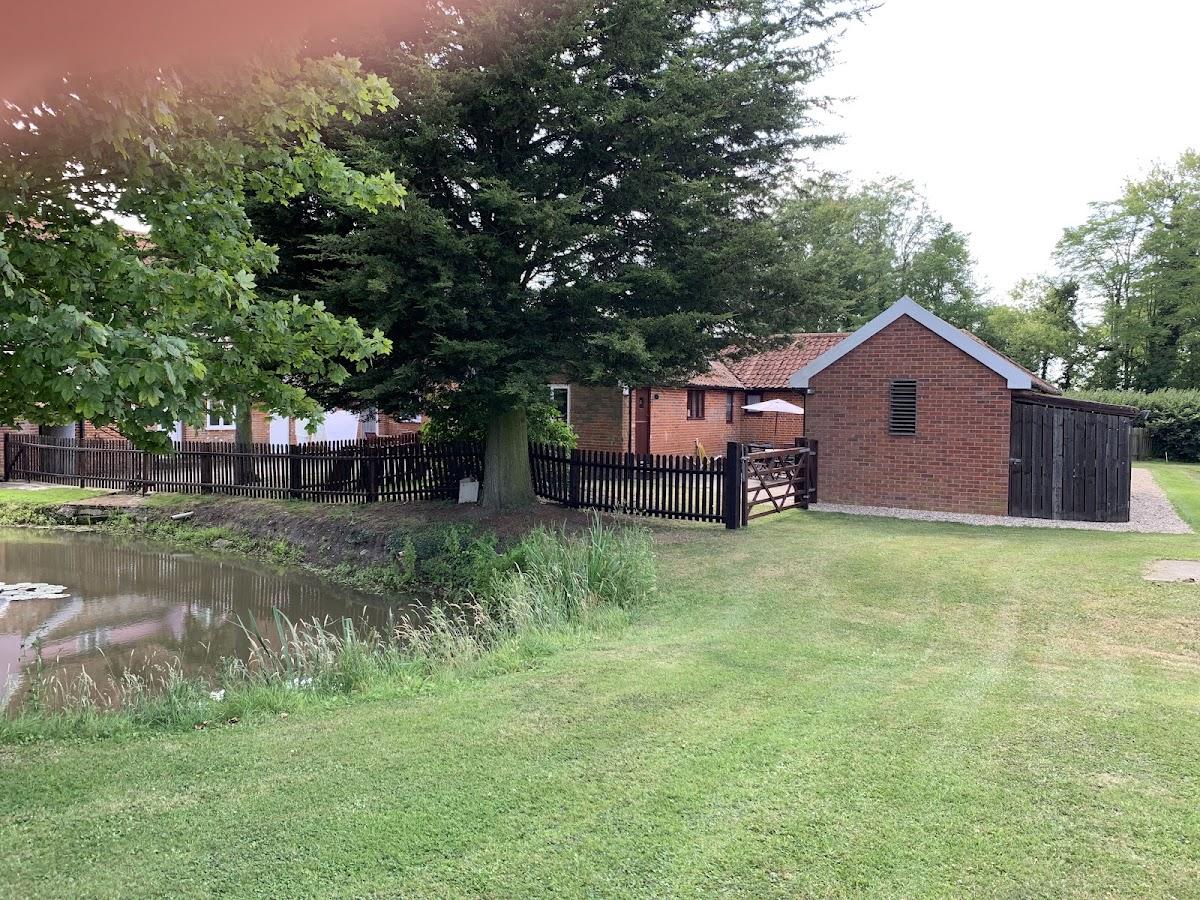 Rookery Farm Cottage