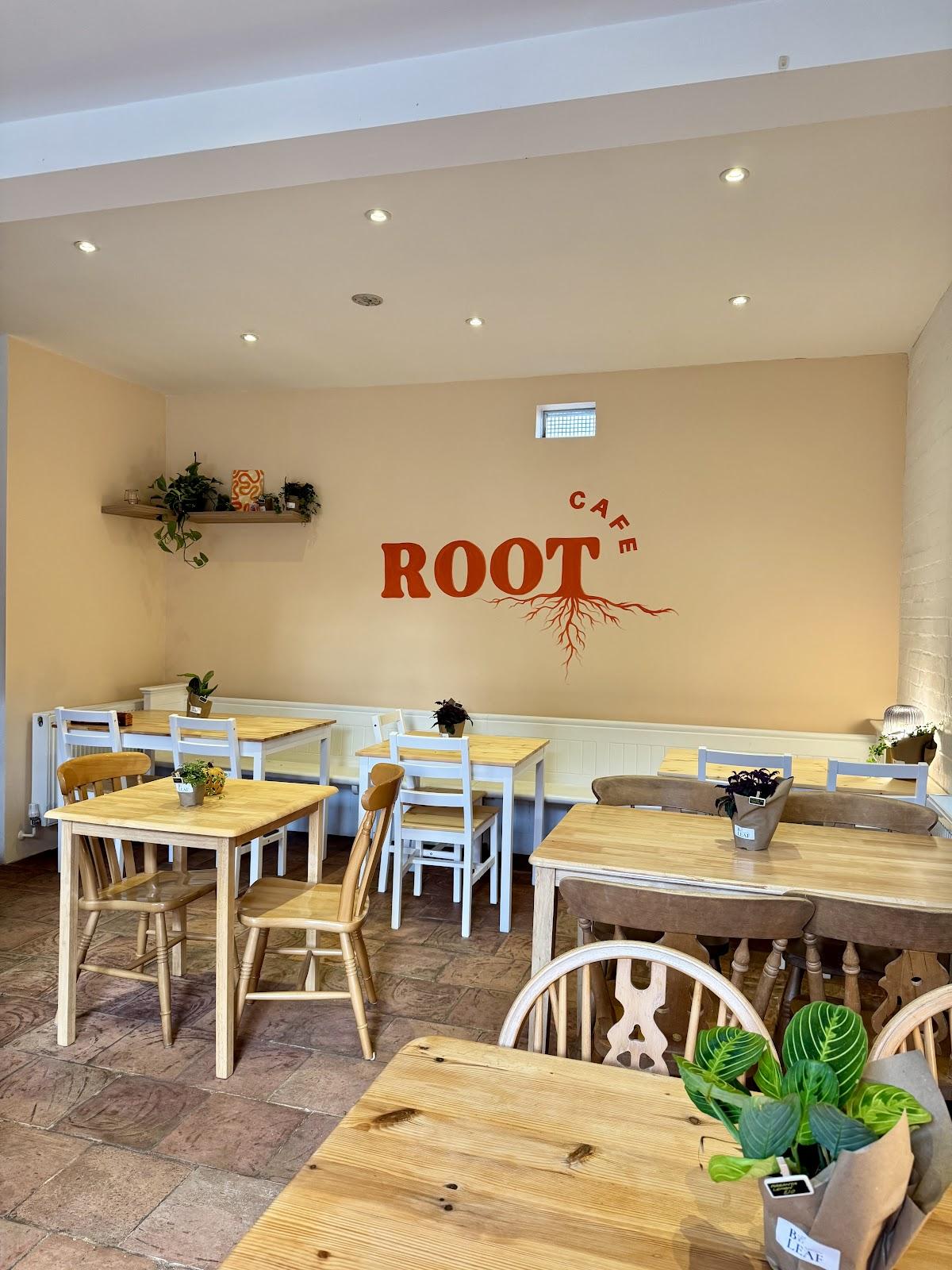 Root Café