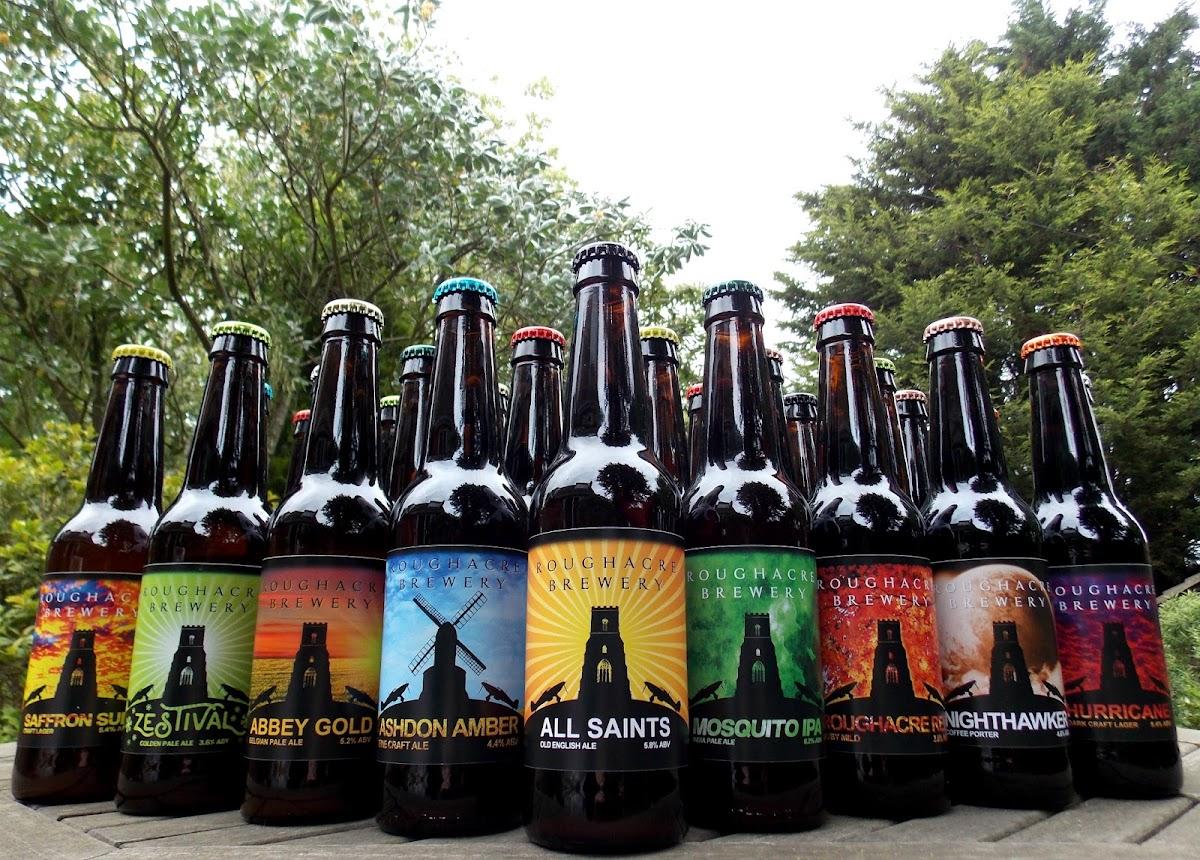 Roughacre Brewery