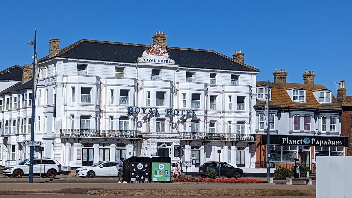 Royal Hotel