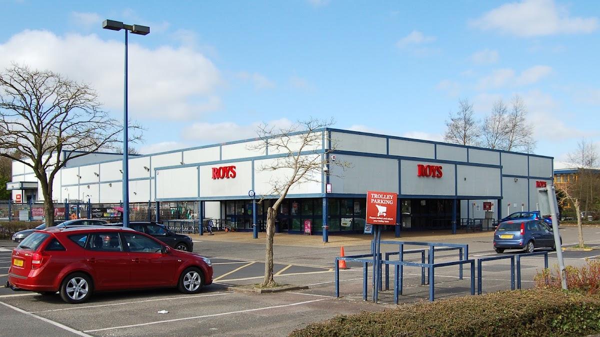 Roys Café