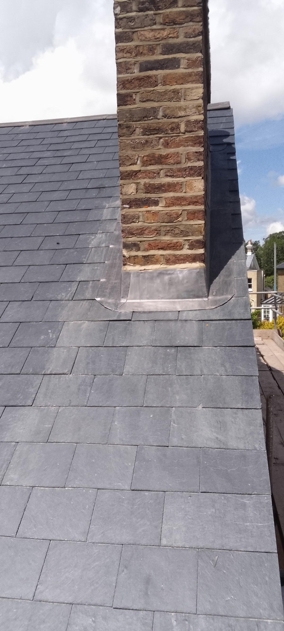 S.Nash Roofing Company Ltd