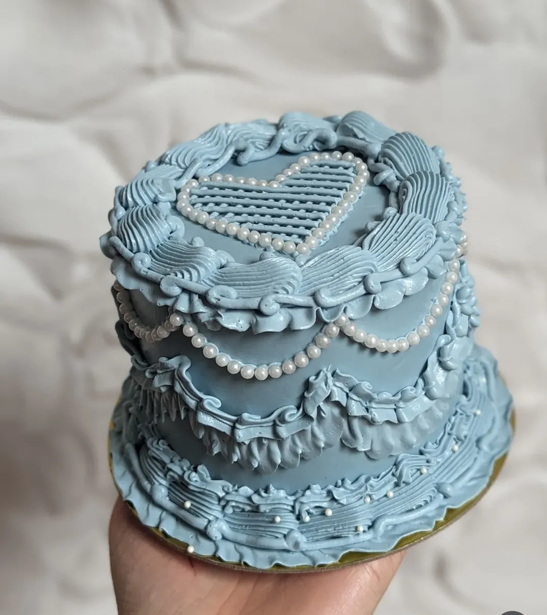 Sacred Bakery