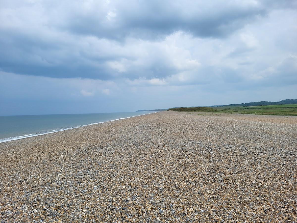 Salthouse Beach