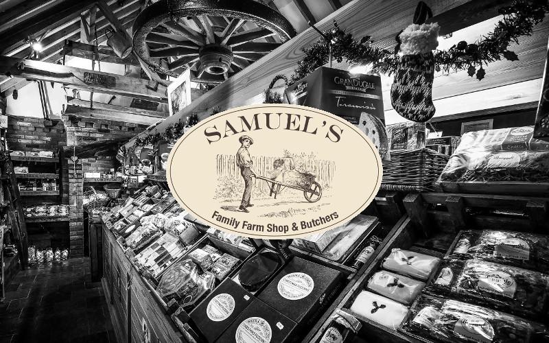 Samuel's Family Farm Shop & Butchers