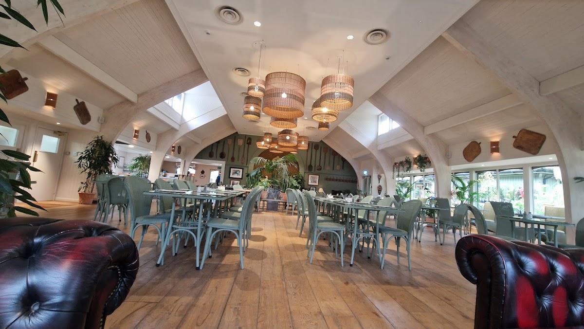 Sandringham Restaurant