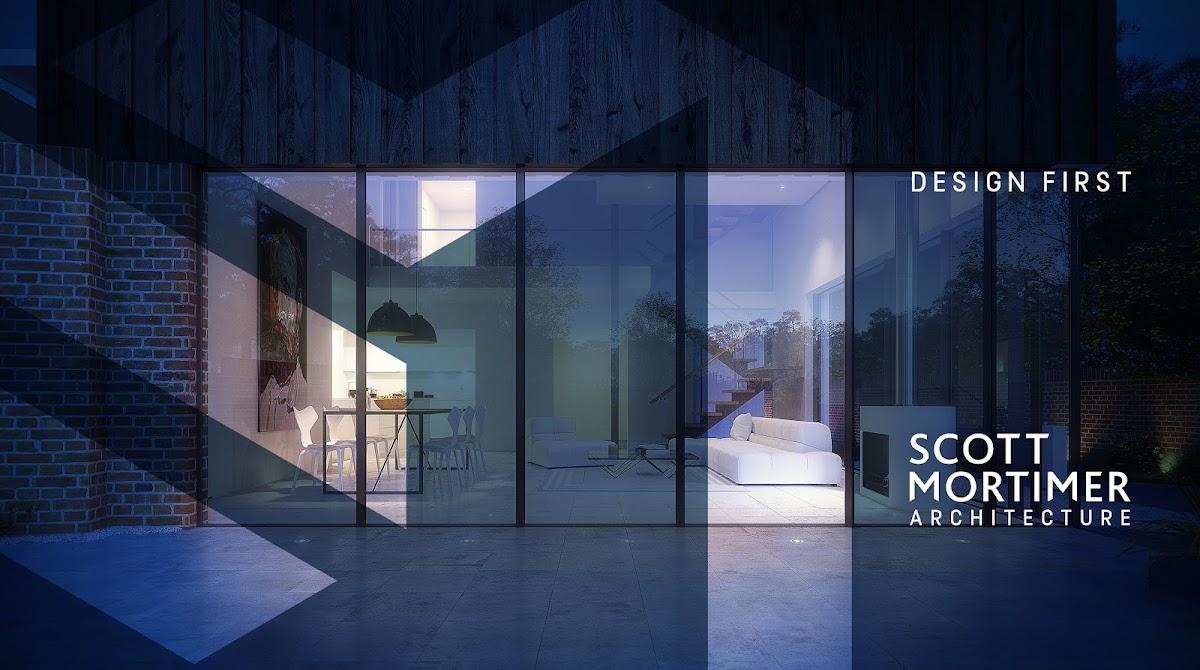 Scott Mortimer Architecture