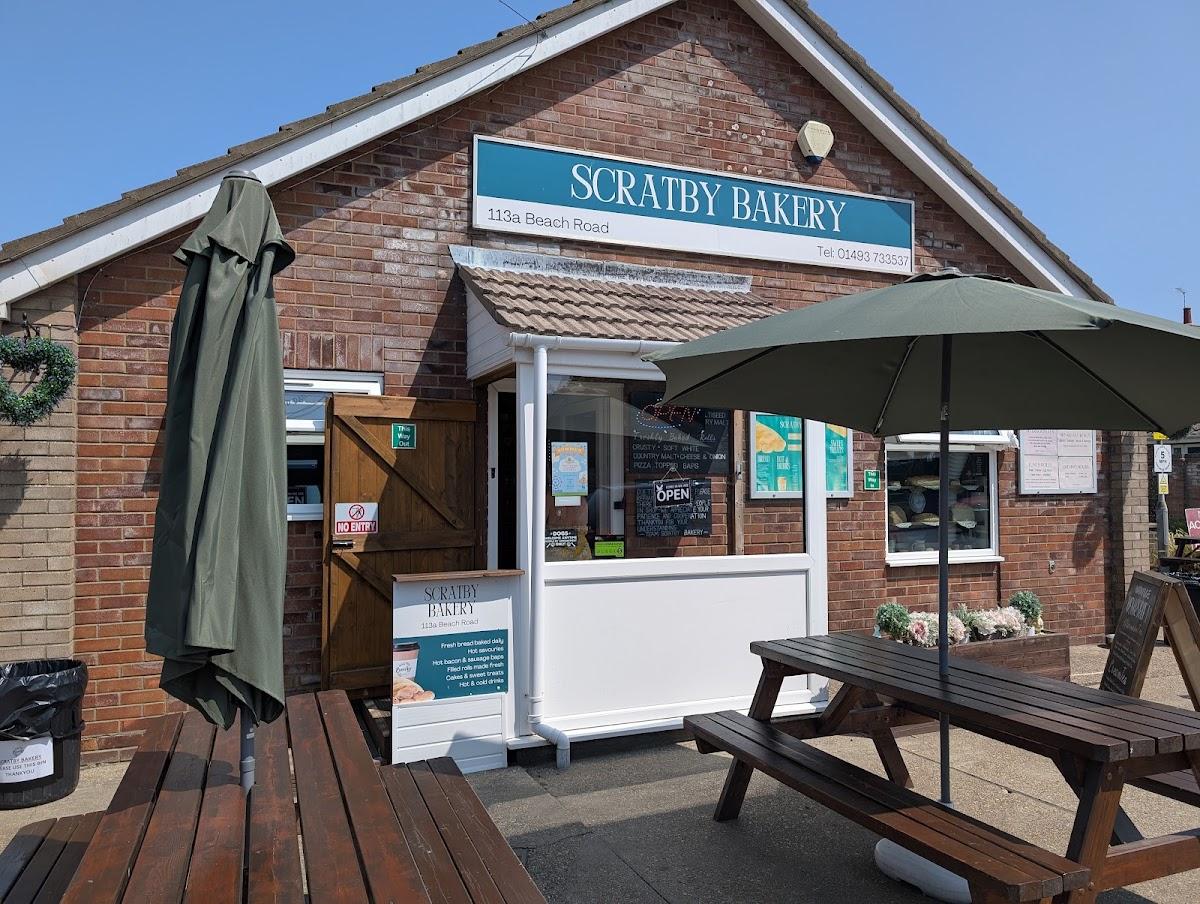 Scratby Bakery Ltd