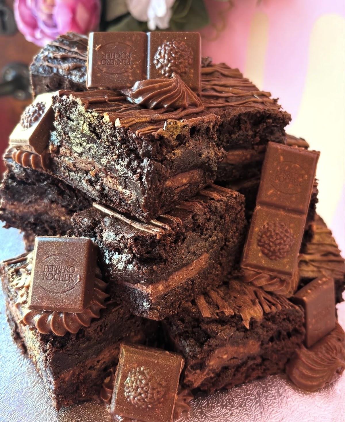 Scrumptious Home Bakes