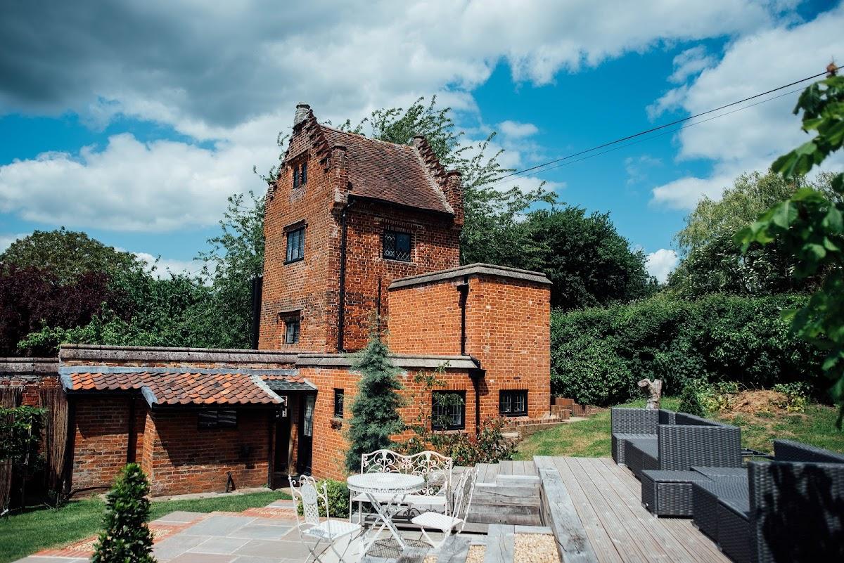 Seckford Hall Hotel and Spa