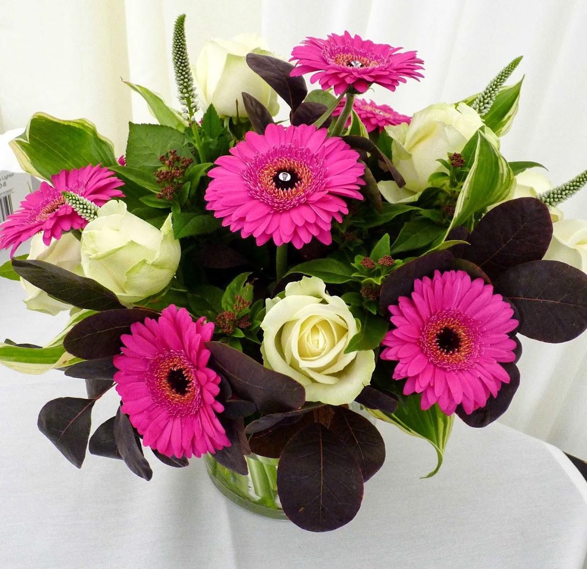 Secret Garden Florists