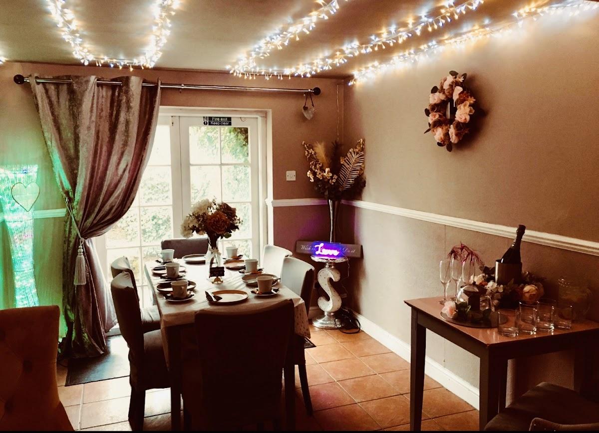 Shelly's bistro