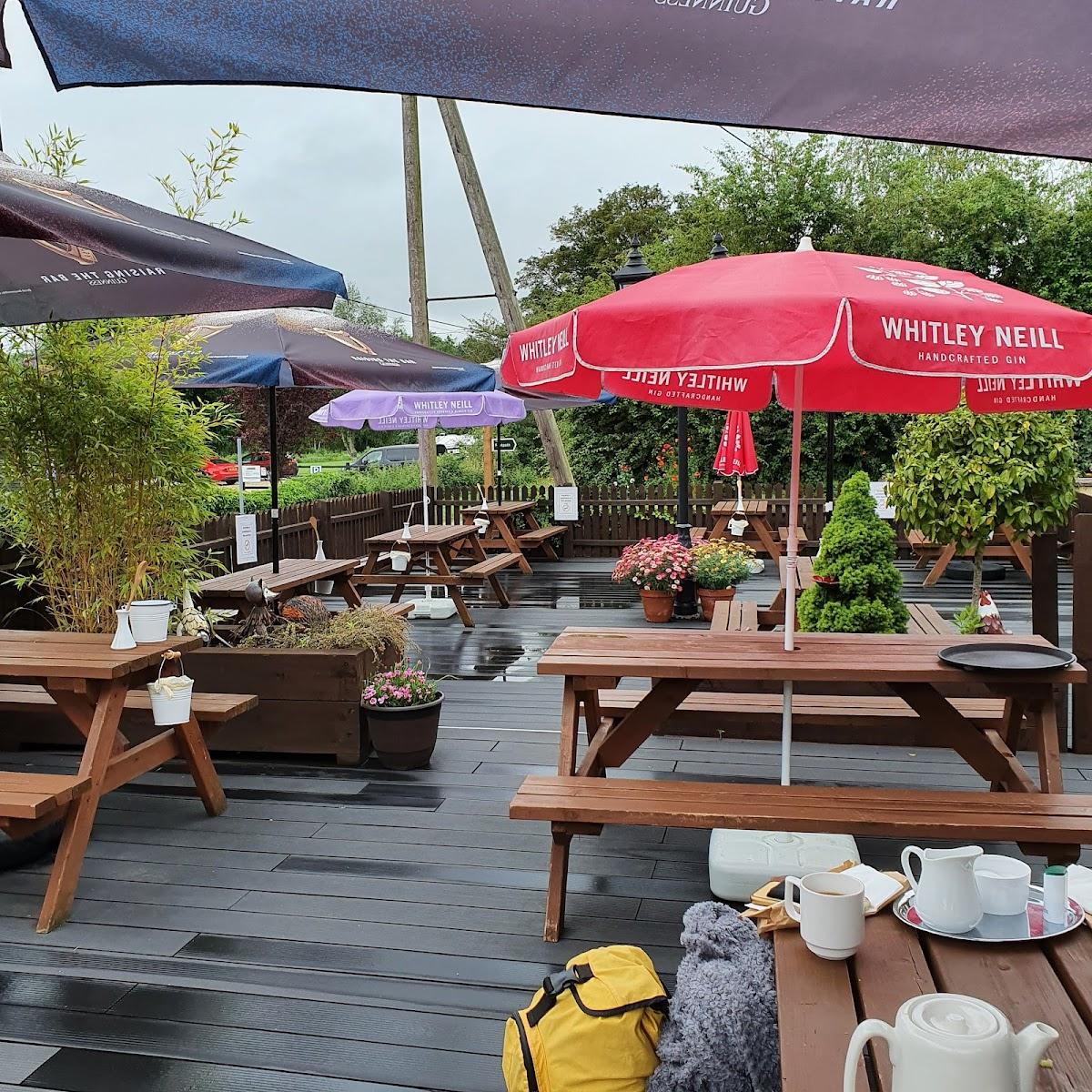 Shepherd and Dog Onehouse