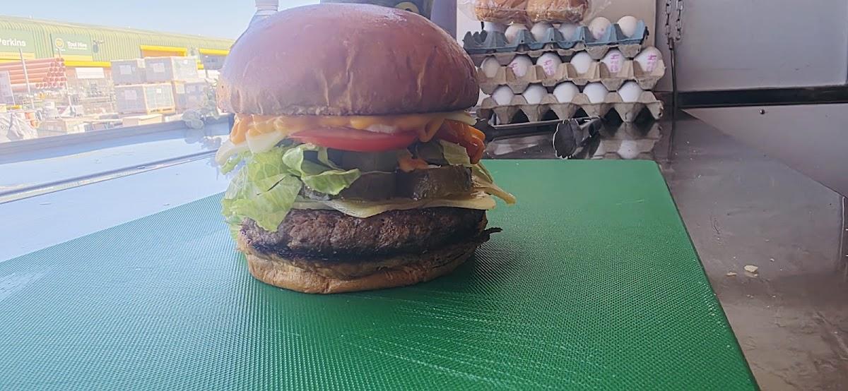 Sheppz Food