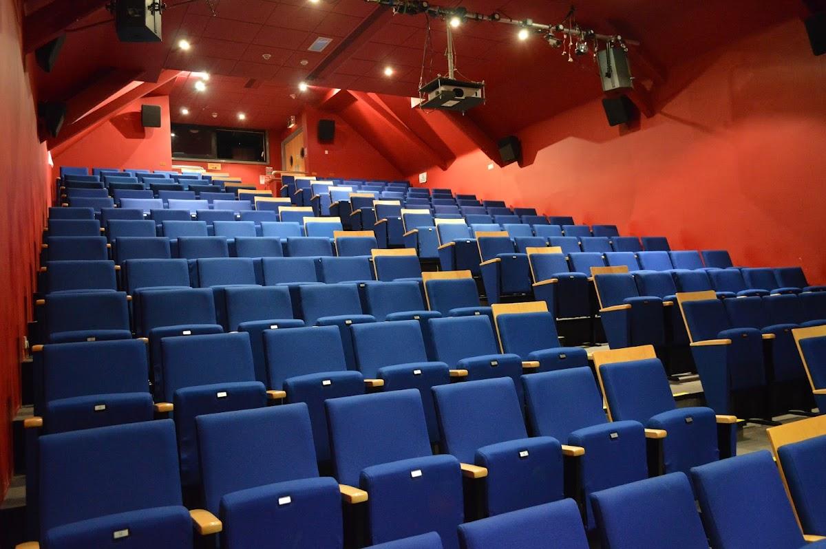 Sheringham Little Theatre