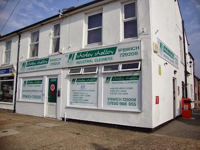 Shirley Shelley Contract & Industrial Cleaning