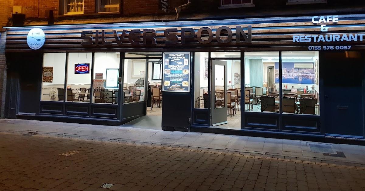 Silverspoon Cafe